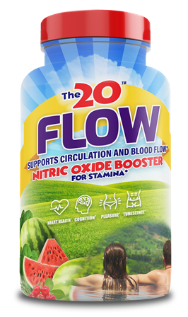 Blood Flow Supplements
