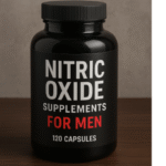 Nitric Oxide Supplements for Men